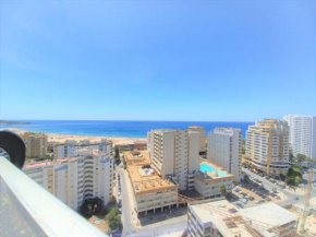  Tarik Beach Apartment  Портиман